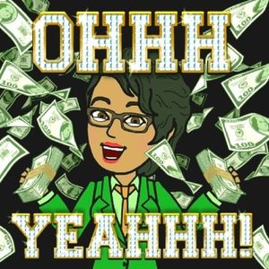 Proceeds from closet go to my daughter's college